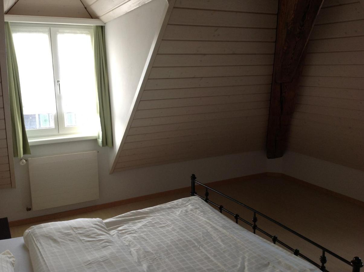 Landgasthof Schwanen Felben 外观 照片